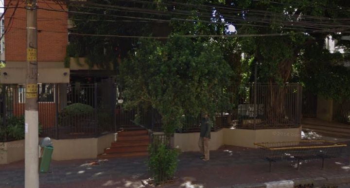 Imagem do condomínio Condomínio Paço De Toledo - Vila Clementino - São Paulo - SP