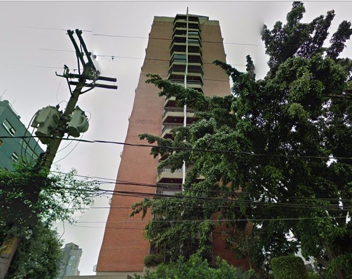 Imagem do condomínio Condomínio Paço De Toledo - Vila Clementino - São Paulo - SP