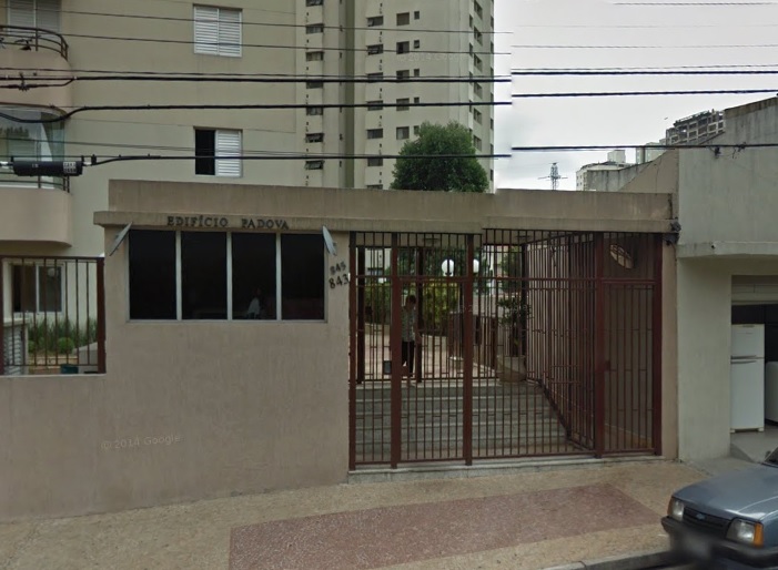 Imagem do condomínio Condomínio - Padova Saúde - São Paulo - SP