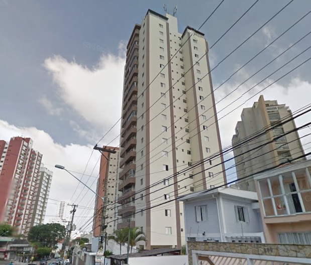 Imagem do condomínio Condomínio - Padova Saúde - São Paulo - SP