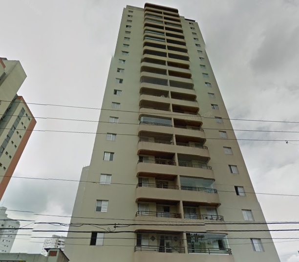 Imagem do condomínio Condomínio - Padova Saúde - São Paulo - SP
