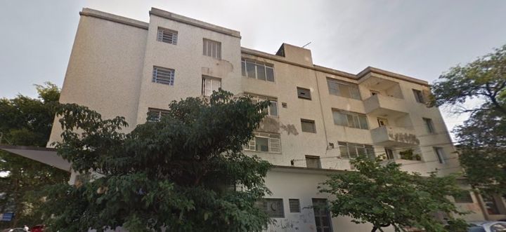 Imagem do condomínio Condomínio Padre Chico 354 - Perdizes - São Paulo - SP