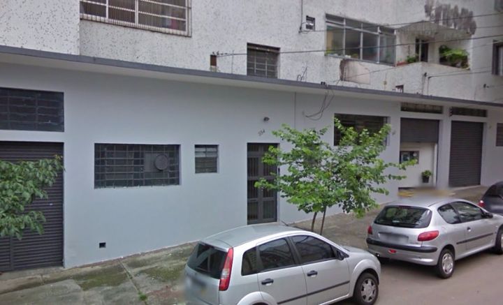 Imagem do condomínio Condomínio Padre Chico 354 - Perdizes - São Paulo - SP