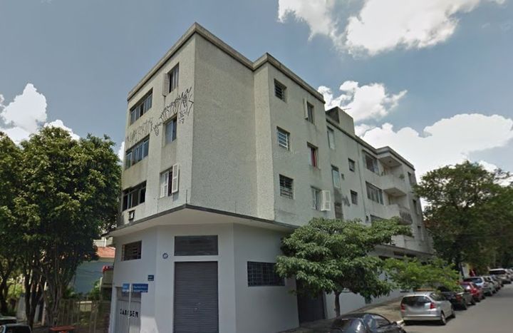 Imagem do condomínio Condomínio Padre Chico 354 - Perdizes - São Paulo - SP
