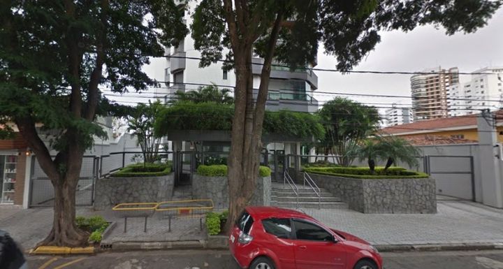 Imagem do condomínio Condomínio Paiaguás - Campo Belo - São Paulo - SP