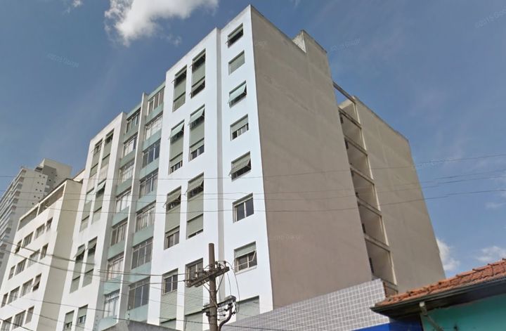 Imagem do condomínio Condomínio Paineira Pinheiros - 467 - São Paulo - SP