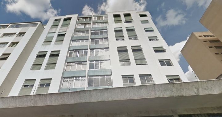 Imagem do condomínio Condomínio Paineira Pinheiros - 467 - São Paulo - SP