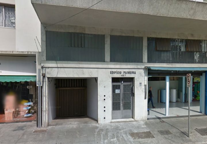 Imagem do condomínio Condomínio Paineira Pinheiros - 467 - São Paulo - SP