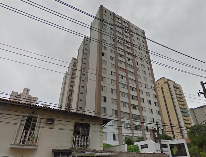 Imagem do condomínio Condomínio Paineiras II - Vila Mariana - São Paulo - SP