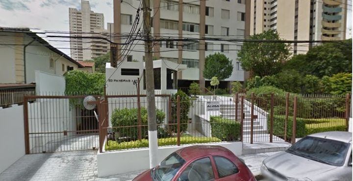 Imagem do condomínio Condomínio Paineiras II - Vila Mariana - São Paulo - SP