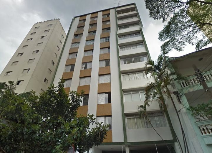 Imagem do condomínio Condomínio Paineiras Pinheiros - 765 - São Paulo - SP