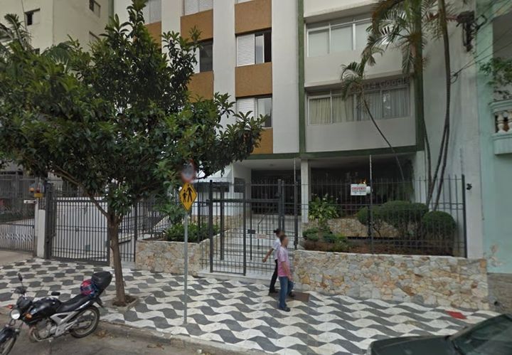 Imagem do condomínio Condomínio Paineiras Pinheiros - 765 - São Paulo - SP
