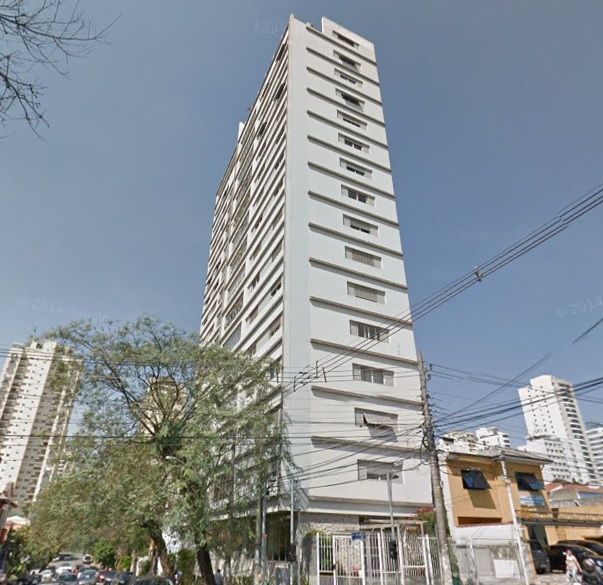 Condomínio Paineiras Pompéia - Vila Pompéia - São Paulo - SP