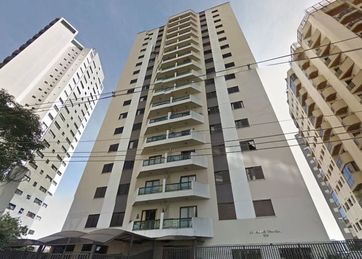 Imagem do condomínio Condomínio Palace - Tropical Saúde - São Paulo - SP
