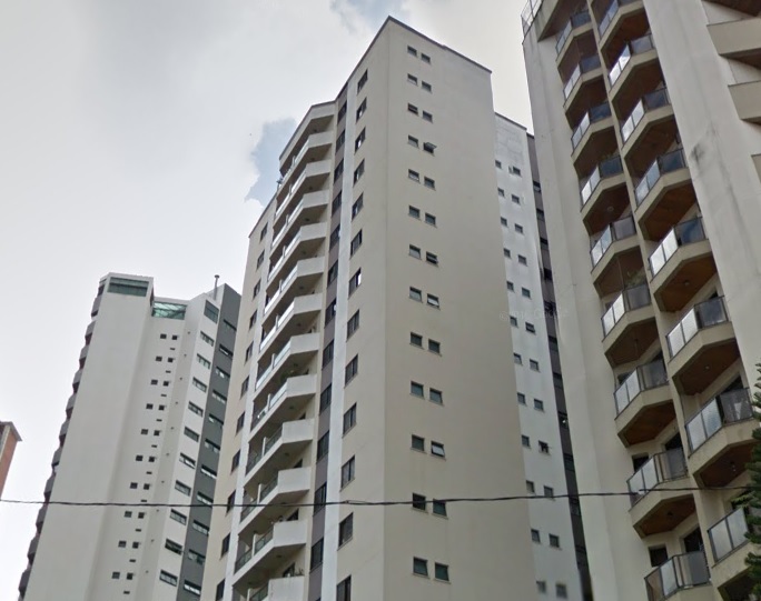 Imagem do condomínio Condomínio Palace - Tropical Saúde - São Paulo - SP