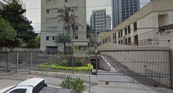 Imagem do condomínio Condomínio Palacete Alcobaça - Pinheiros - São Paulo - SP