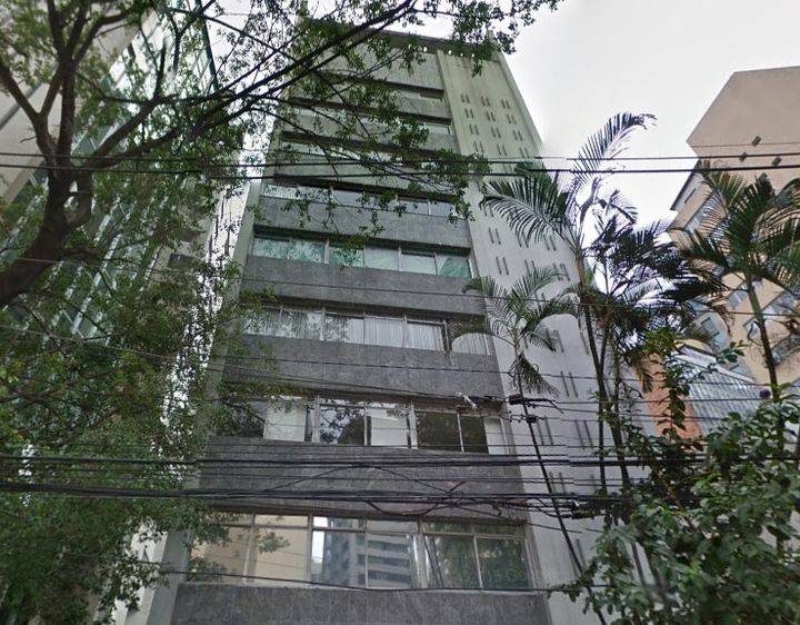 Imagem do condomínio Condomínio Palacete Chaillot Itaim - Itaim Bibi - São Paulo - SP