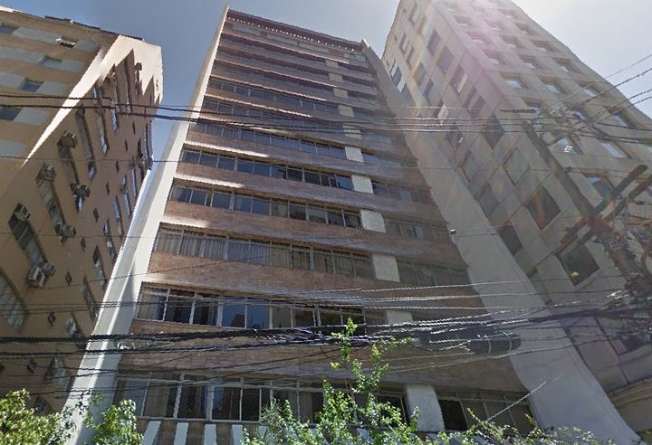 Imagem do condomínio Condomínio Palacete De La Paix Itaim - Itaim Bibi - São Paulo - SP