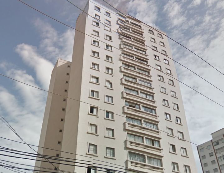 Imagem do condomínio Condomínio Palacete Dom João V - Lapa - São Paulo - SP