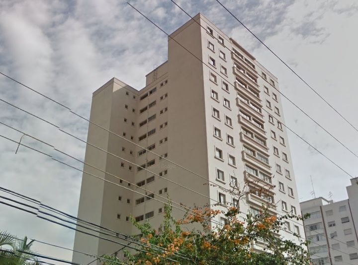 Imagem do condomínio Condomínio Palacete Dom João V - Lapa - São Paulo - SP