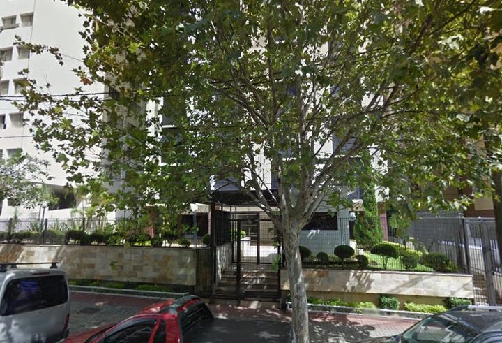 Imagem do condomínio Condomínio Palacete Florença - Vila Mariana - São Paulo - SP