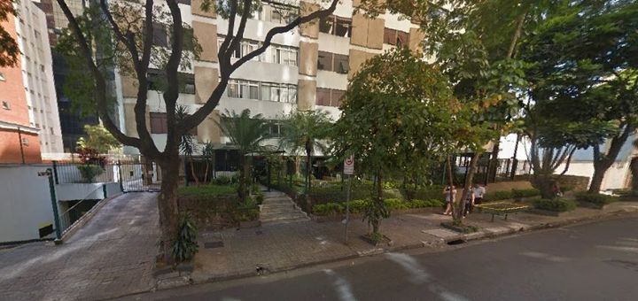 Imagem do condomínio Condomínio Palacete Veneza Itaim - Itaim Bibi - São Paulo - SP