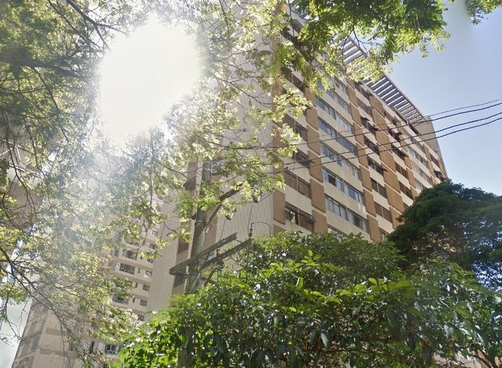 Imagem do condomínio Condomínio Palacete Veneza Itaim - Itaim Bibi - São Paulo - SP