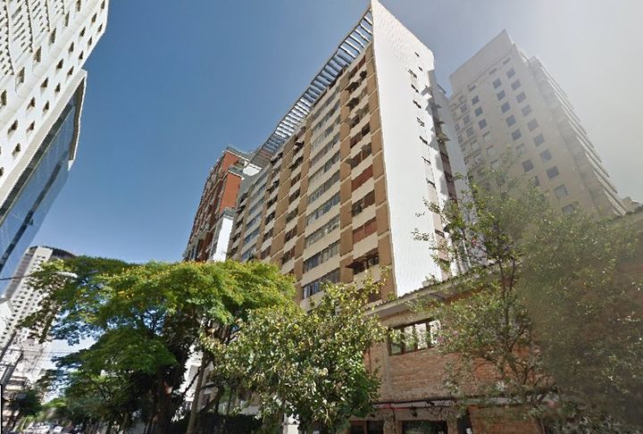 Imagem do condomínio Condomínio Palacete Veneza Itaim - Itaim Bibi - São Paulo - SP