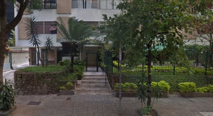 Imagem do condomínio Condomínio Palacete Verona Itaim - Itaim Bibi - São Paulo - SP