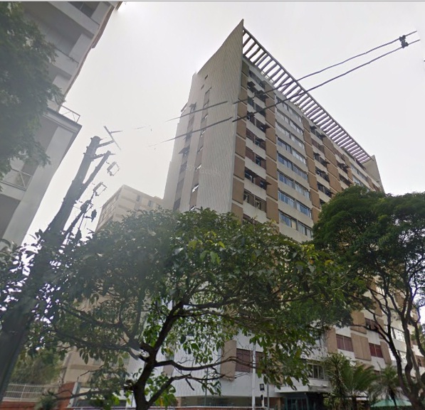 Imagem do condomínio Condomínio Palacete Verona Itaim - Itaim Bibi - São Paulo - SP
