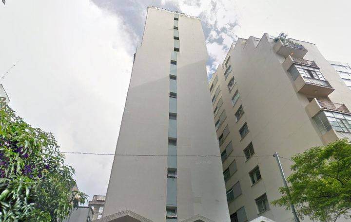 Imagem do condomínio Condomínio Palácio Do - Ingá Santa Cecília - São Paulo - SP