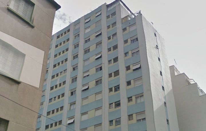 Imagem do condomínio Condomínio Palácio Do - Ingá Santa Cecília - São Paulo - SP