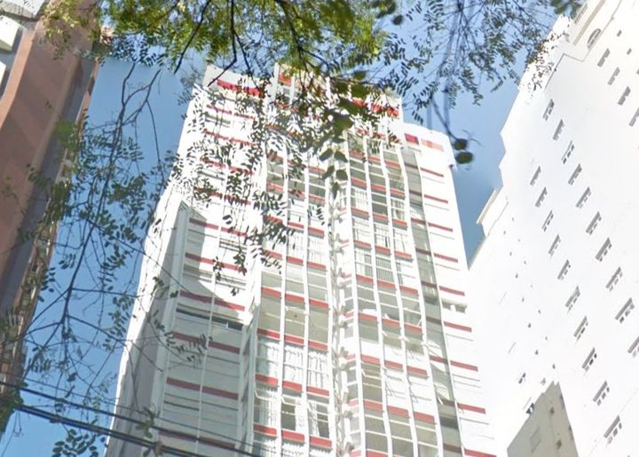 Imagem do condomínio Condomínio Palácio Dos Jardins - Jardim Paulista - São Paulo - SP