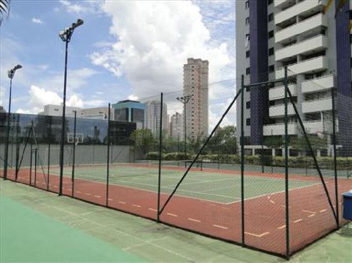 Imagem do condomínio Condomínio Palais - Des Sports Chácara Santo Antônio - São Paulo - SP