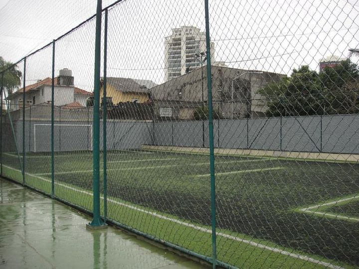 Imagem do condomínio Condomínio Palais - Des Sports Chácara Santo Antônio - São Paulo - SP