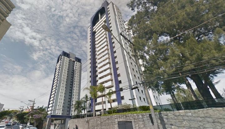 Imagem do condomínio Condomínio Palais - Des Sports Chácara Santo Antônio - São Paulo - SP