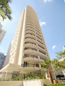 Imagem do condomínio Condomínio Palais Du Parc - Perdizes - São Paulo - SP