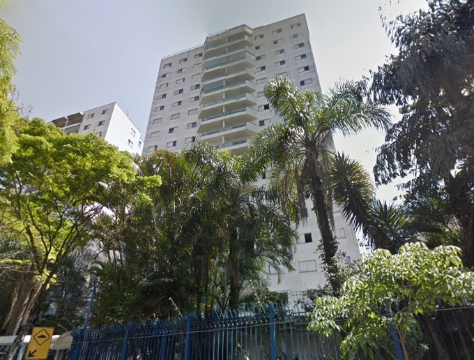 Imagem do condomínio Condomínio Palazzo Costa - Azzurra Saúde - São Paulo - SP