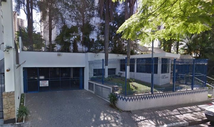 Imagem do condomínio Condomínio Palazzo Costa - Azzurra Saúde - São Paulo - SP