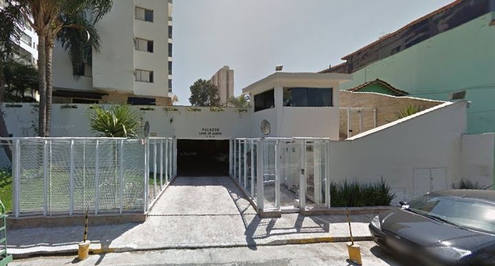 Imagem do condomínio Condomínio Palazzo Lago DI - Garda Saúde - São Paulo - SP