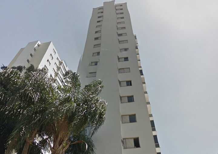 Imagem do condomínio Condomínio Palazzo Lago DI - Garda Saúde - São Paulo - SP
