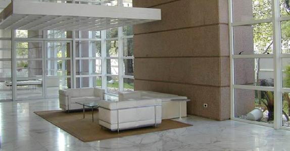 Imagem do condomínio Condomínio Palazzo - Merano Vila Nova Conceição - São Paulo - SP