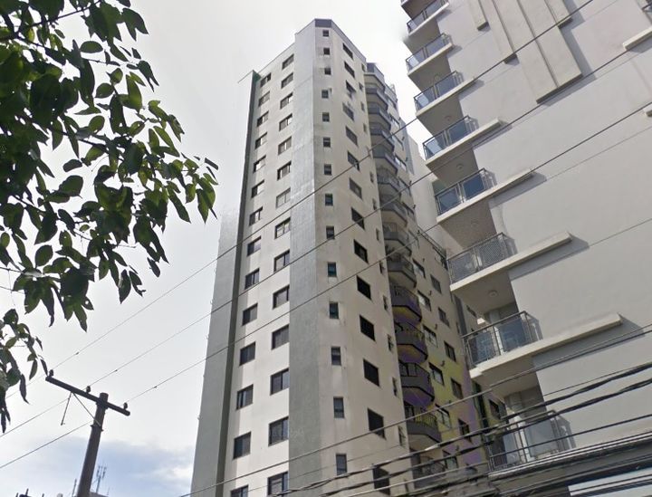 Imagem do condomínio Condomínio Palazzo - Monalisa Vila Olímpia - São Paulo - SP
