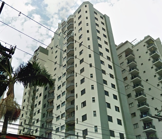 Imagem do condomínio Condomínio Palazzo - Monalisa Vila Olímpia - São Paulo - SP