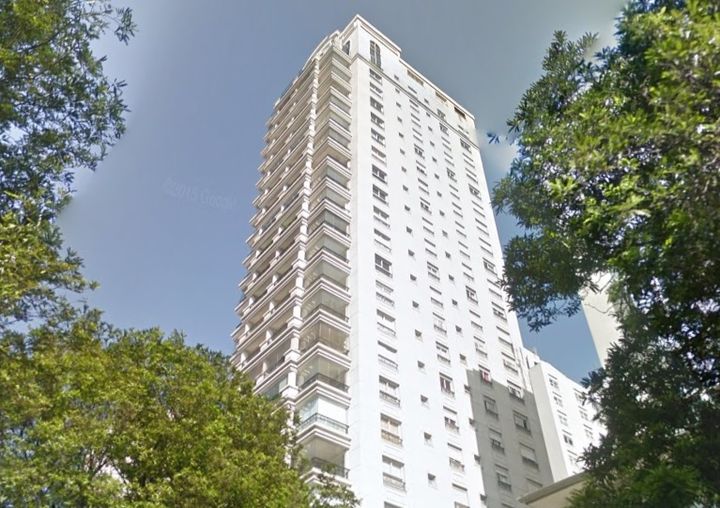 Condomínio Palazzo Ravenna Jardim América - Cerqueira César - São Paulo - SP