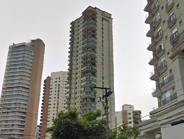 Imagem do condomínio Condomínio Palazzo - Reale Chácara Klabin - São Paulo - SP