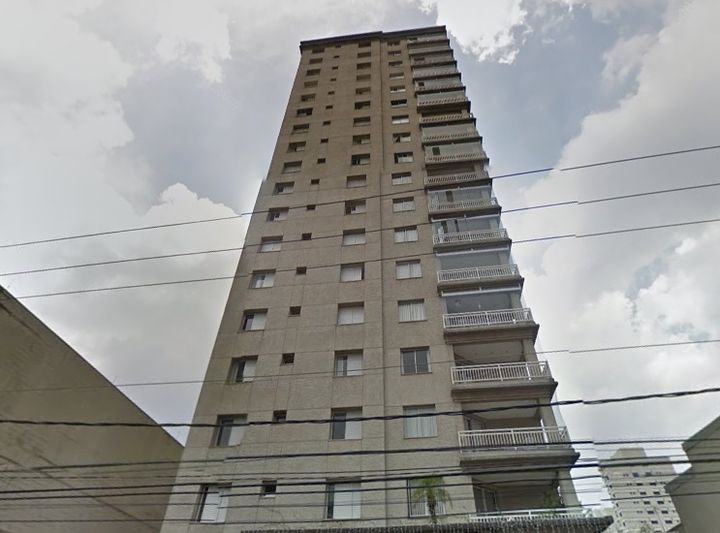 Condomínio Palazzo Santorini - Ipiranga - São Paulo - SP