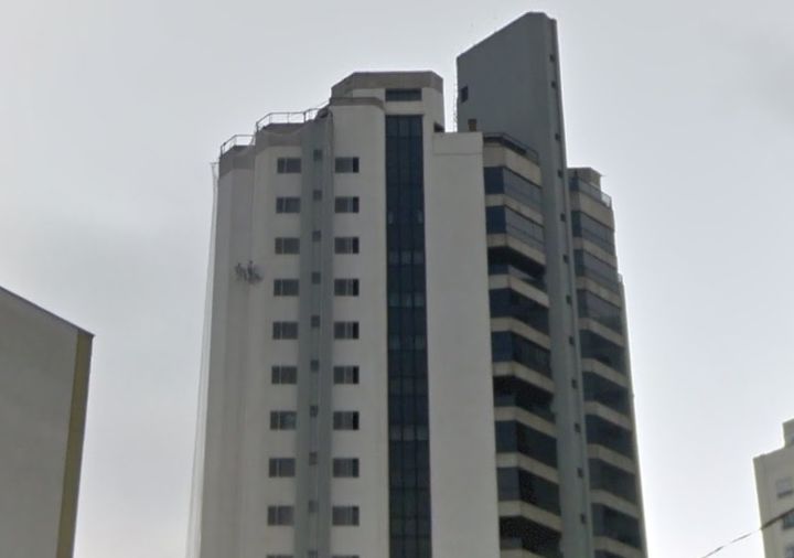 Imagem do condomínio Condomínio Palermo Marsala - Vila Mariana - São Paulo - SP