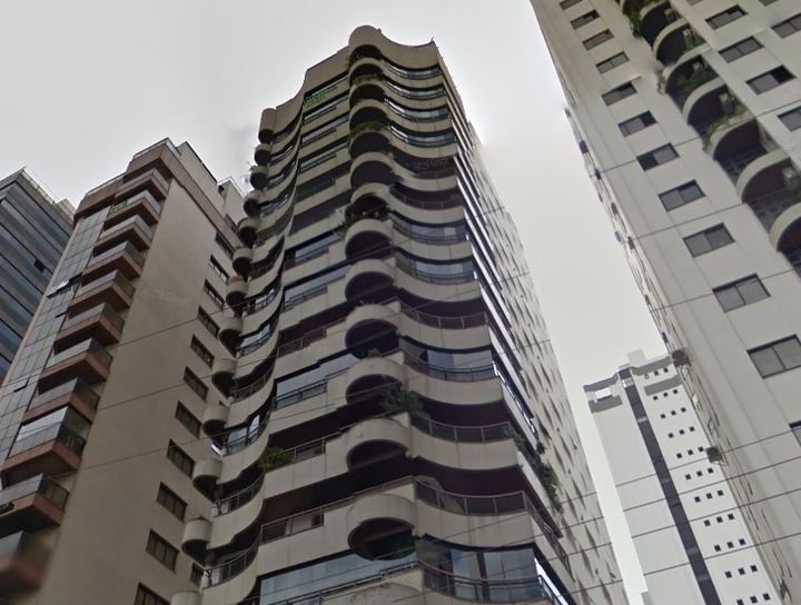 Imagem do condomínio Condomínio Palma De - Mallorca Saúde - São Paulo - SP