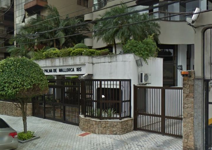 Imagem do condomínio Condomínio Palma De - Mallorca Saúde - São Paulo - SP